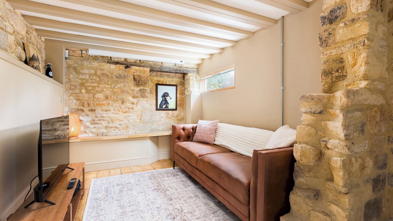 Photo of Livingroom in Bourton-on-the-Hill