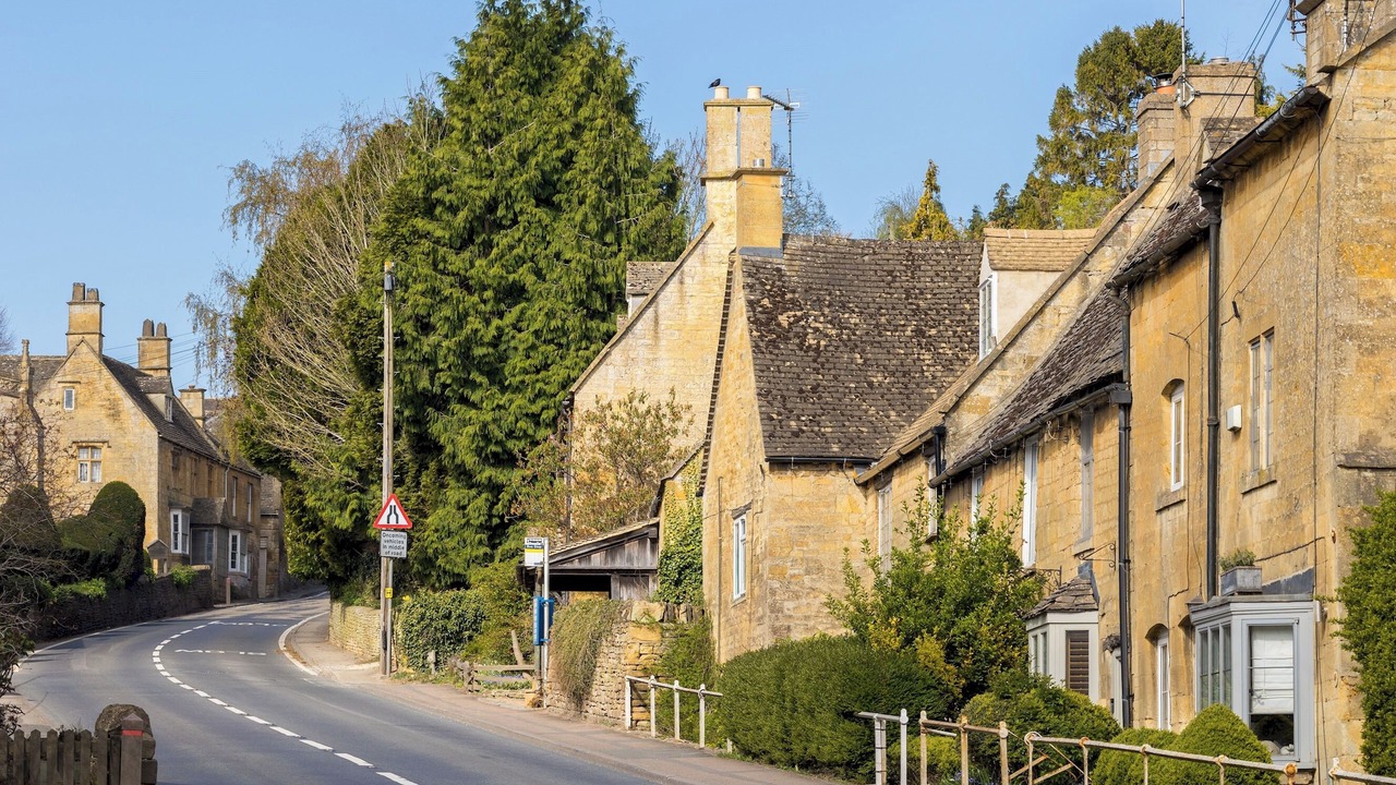 Photo of Others in Bourton-on-the-Hill