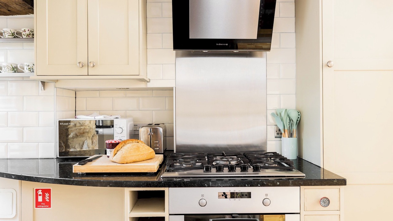 Photo of Kitchen in Bourton-on-the-Hill