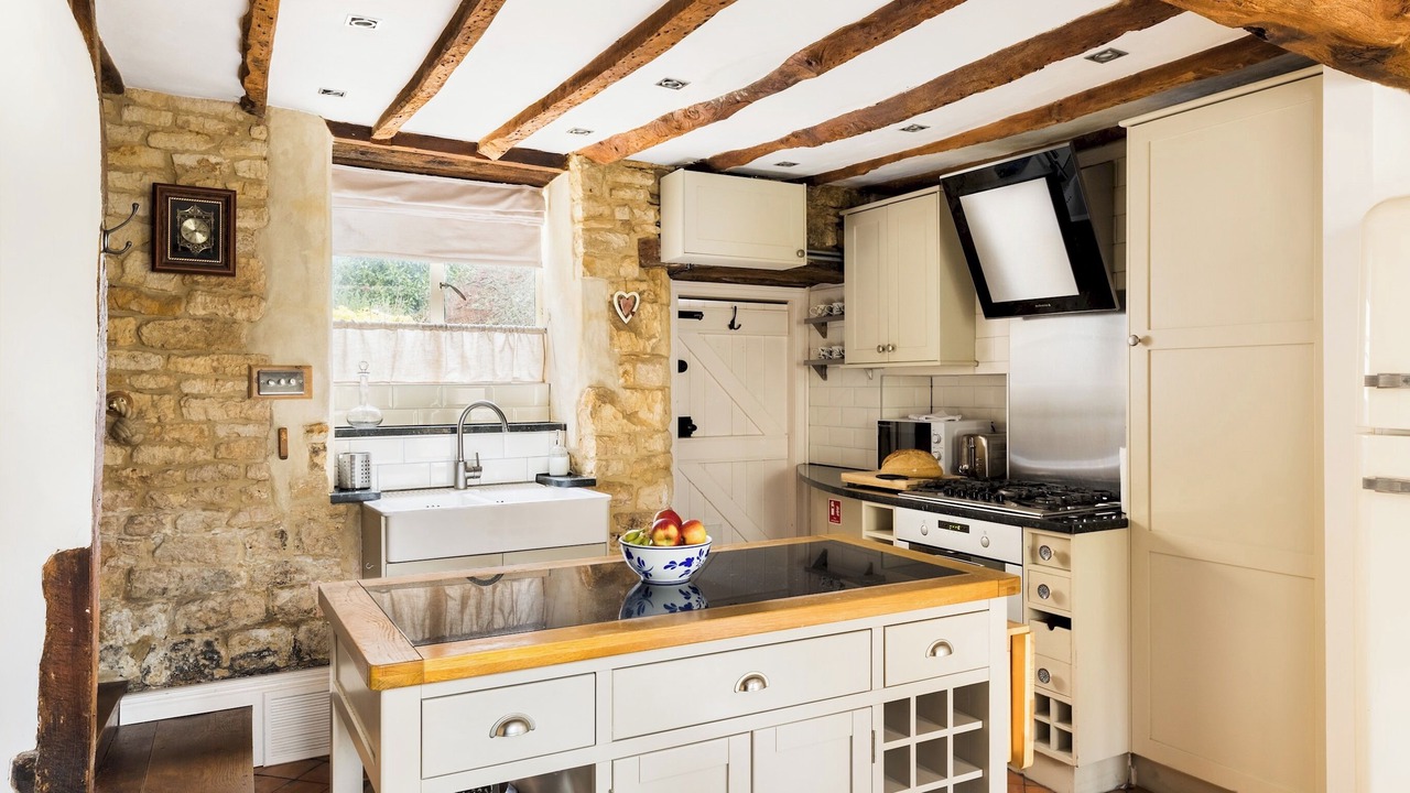 Photo of Kitchen in Bourton-on-the-Hill