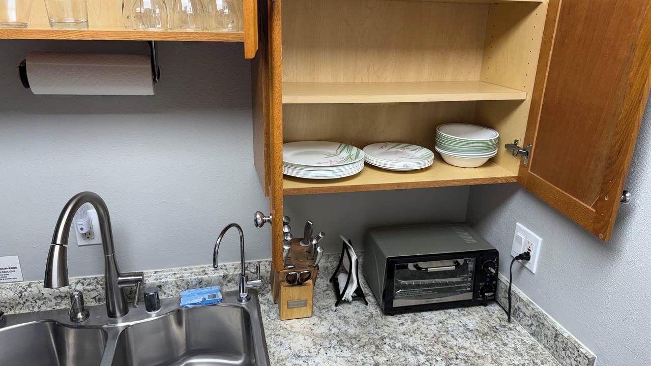 Photo of Kitchen in Thousand Oaks