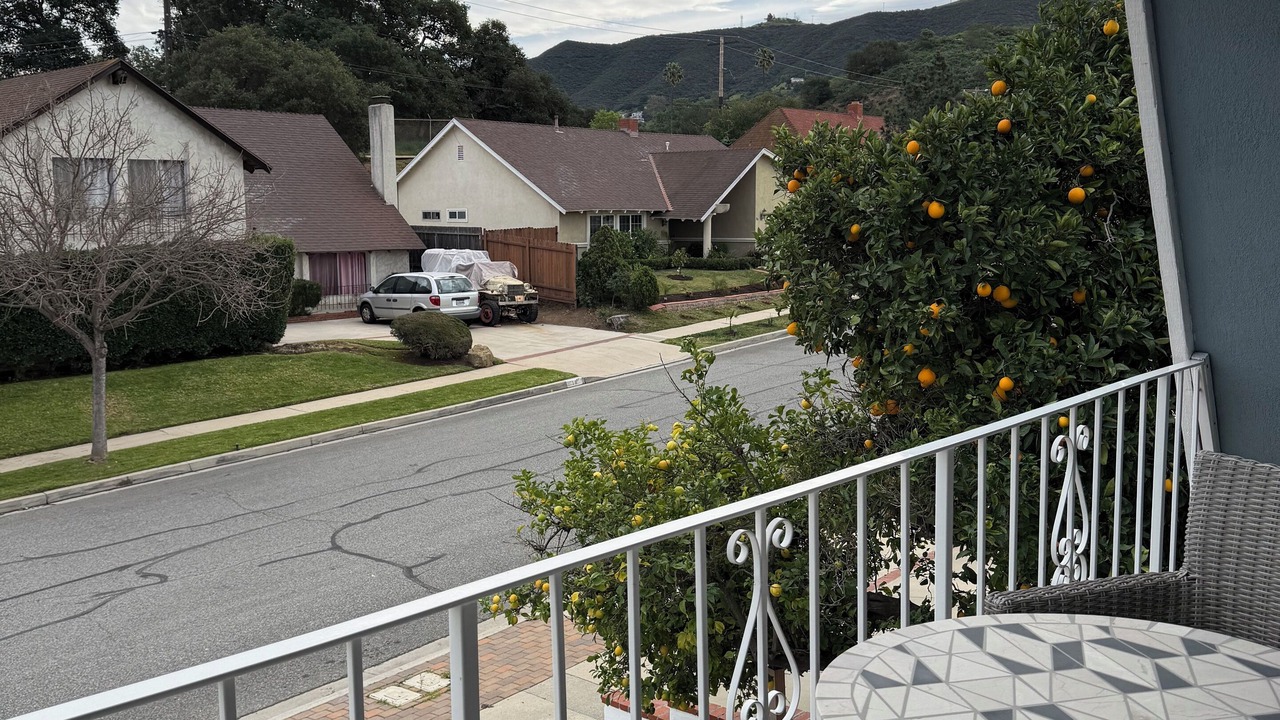 Photo of Outdoor in Thousand Oaks