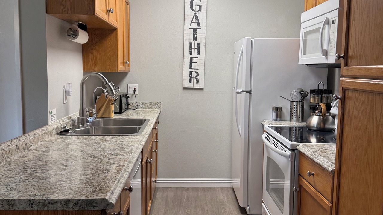Photo of Kitchen in Thousand Oaks