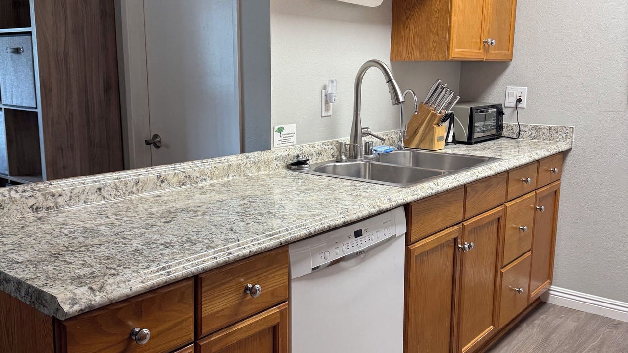 Photo of Kitchen in Thousand Oaks