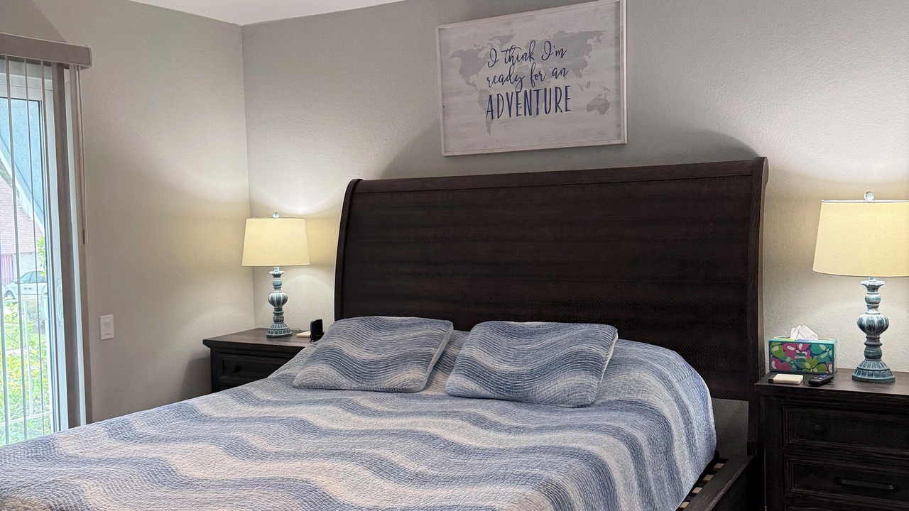 Photo of Bedroom in Thousand Oaks