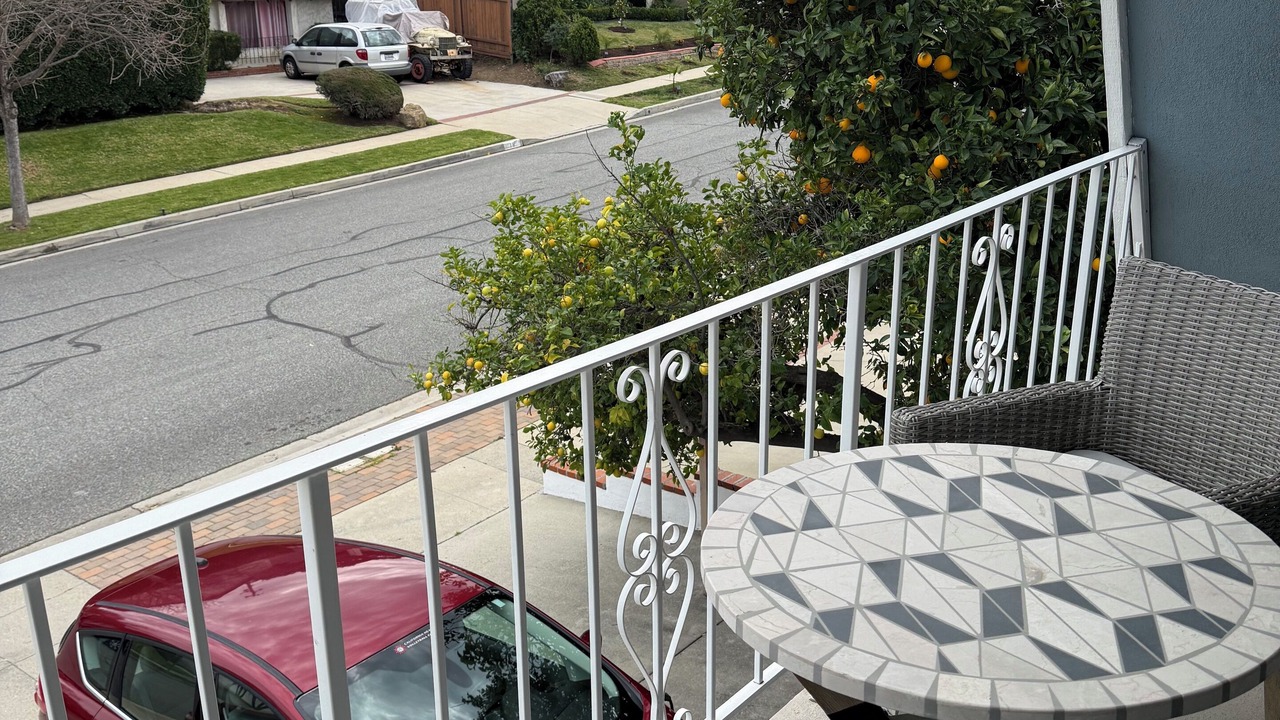 Photo of Outdoor in Thousand Oaks