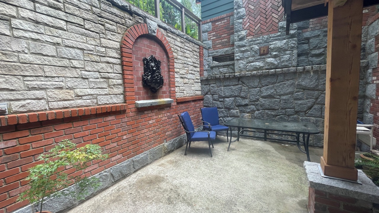 Photo of Outdoor in Metro Vancouver Regional District
