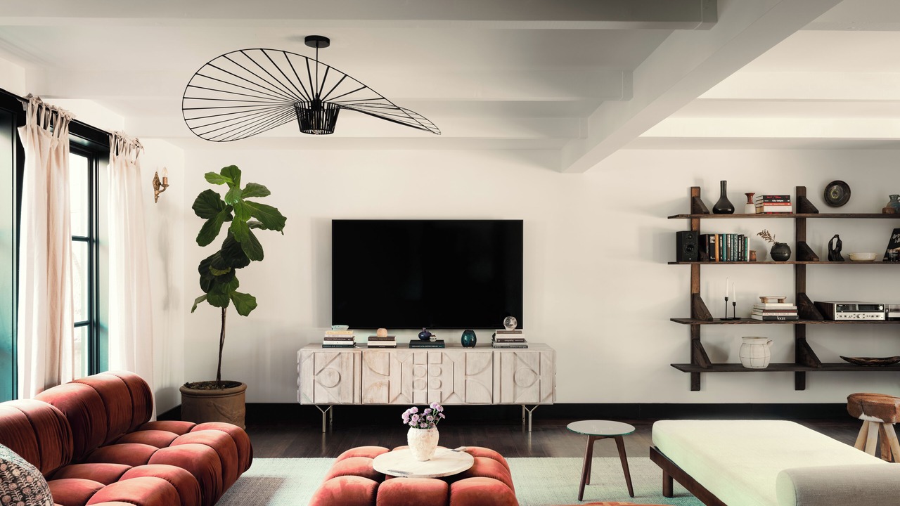 Photo of Livingroom in Canyon Heights