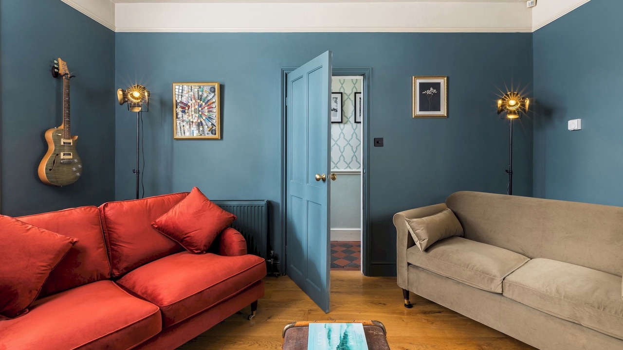 Photo of Livingroom in Moreton-in-Marsh