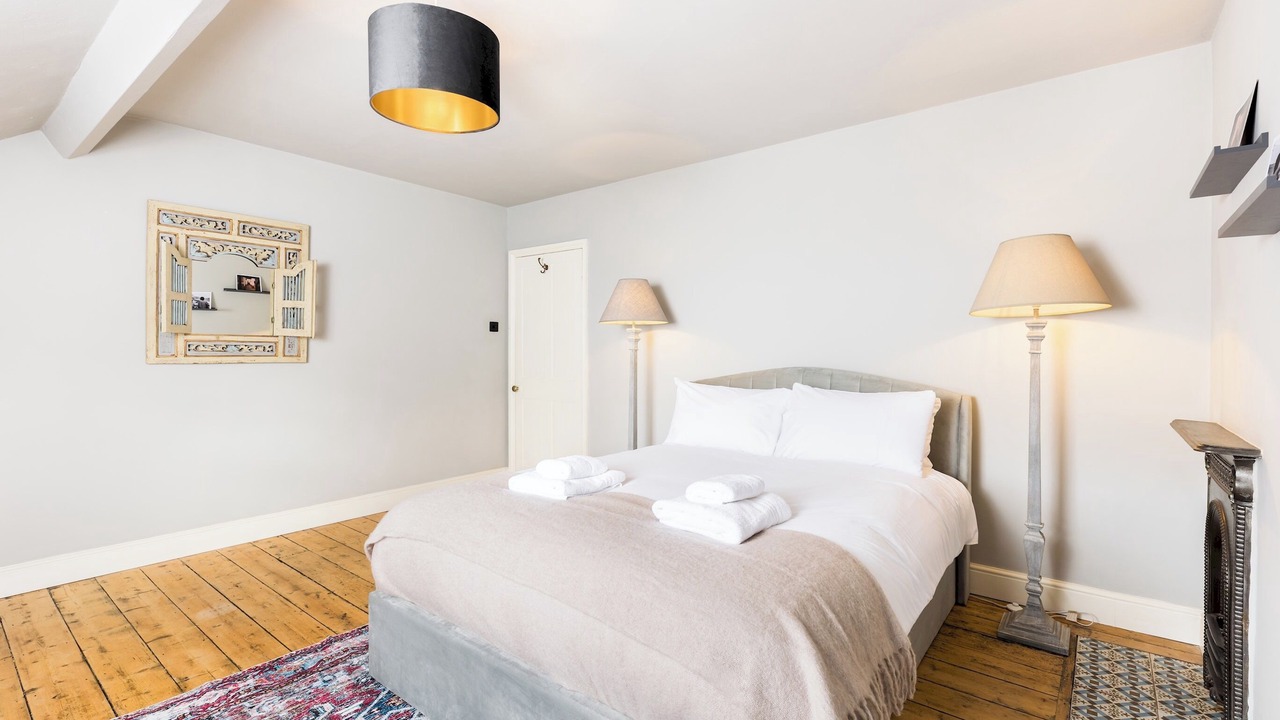 Photo of Bedroom in Moreton-in-Marsh