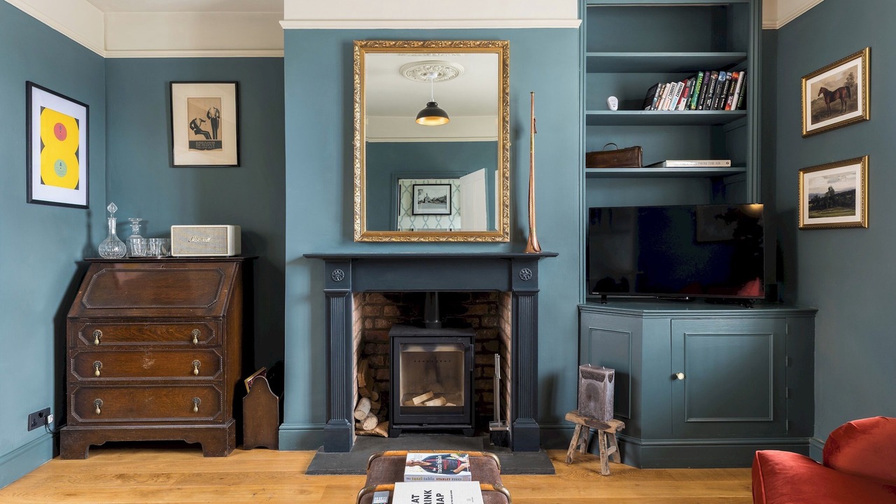 Photo of Livingroom in Moreton-in-Marsh
