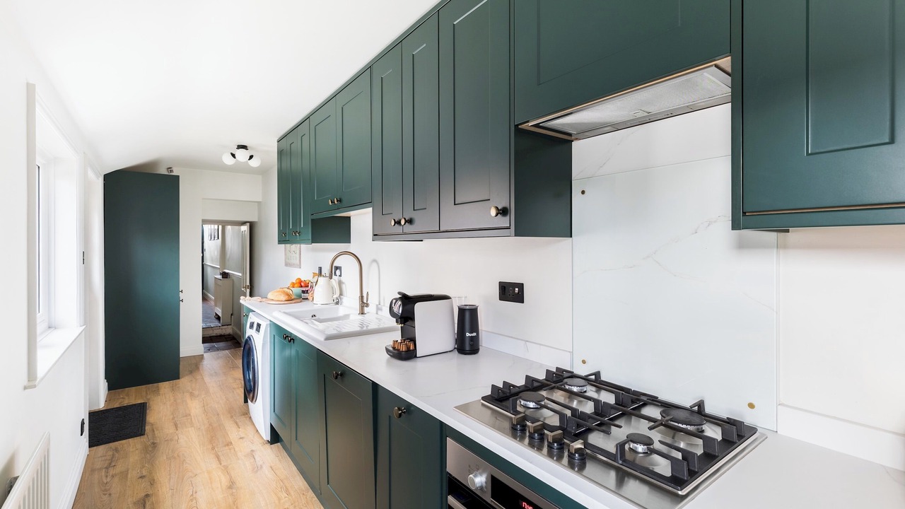 Photo of Kitchen in Moreton-in-Marsh