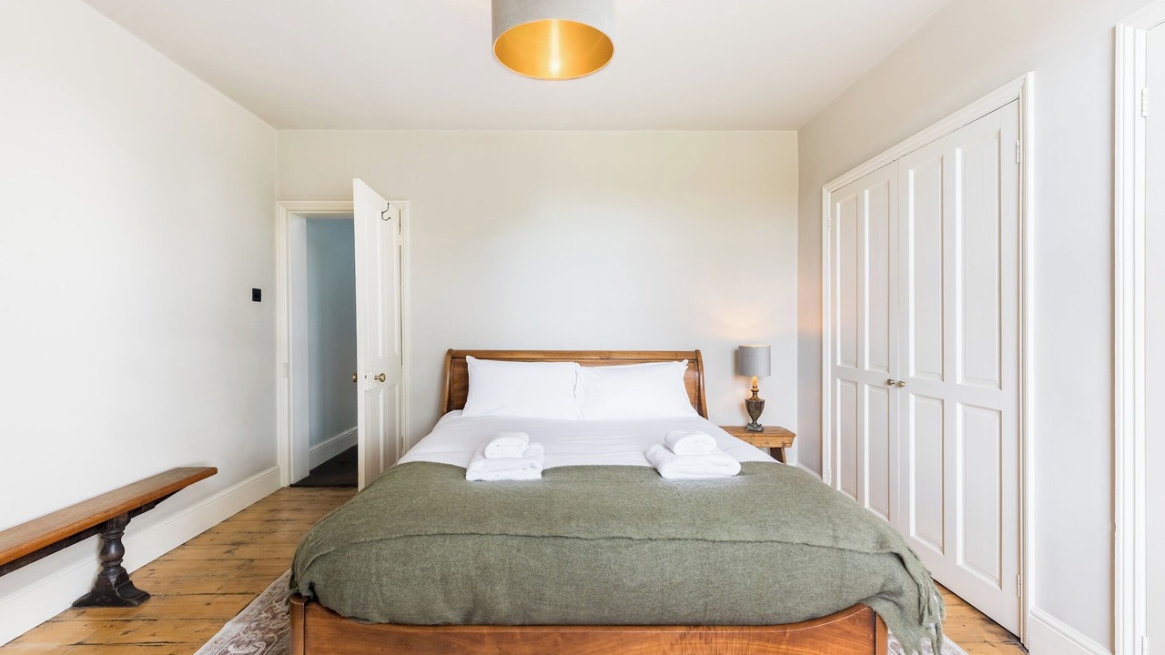 Photo of Bedroom in Moreton-in-Marsh