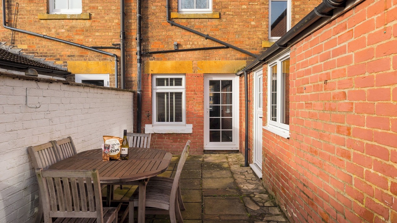 Photo of Outdoor in Moreton-in-Marsh