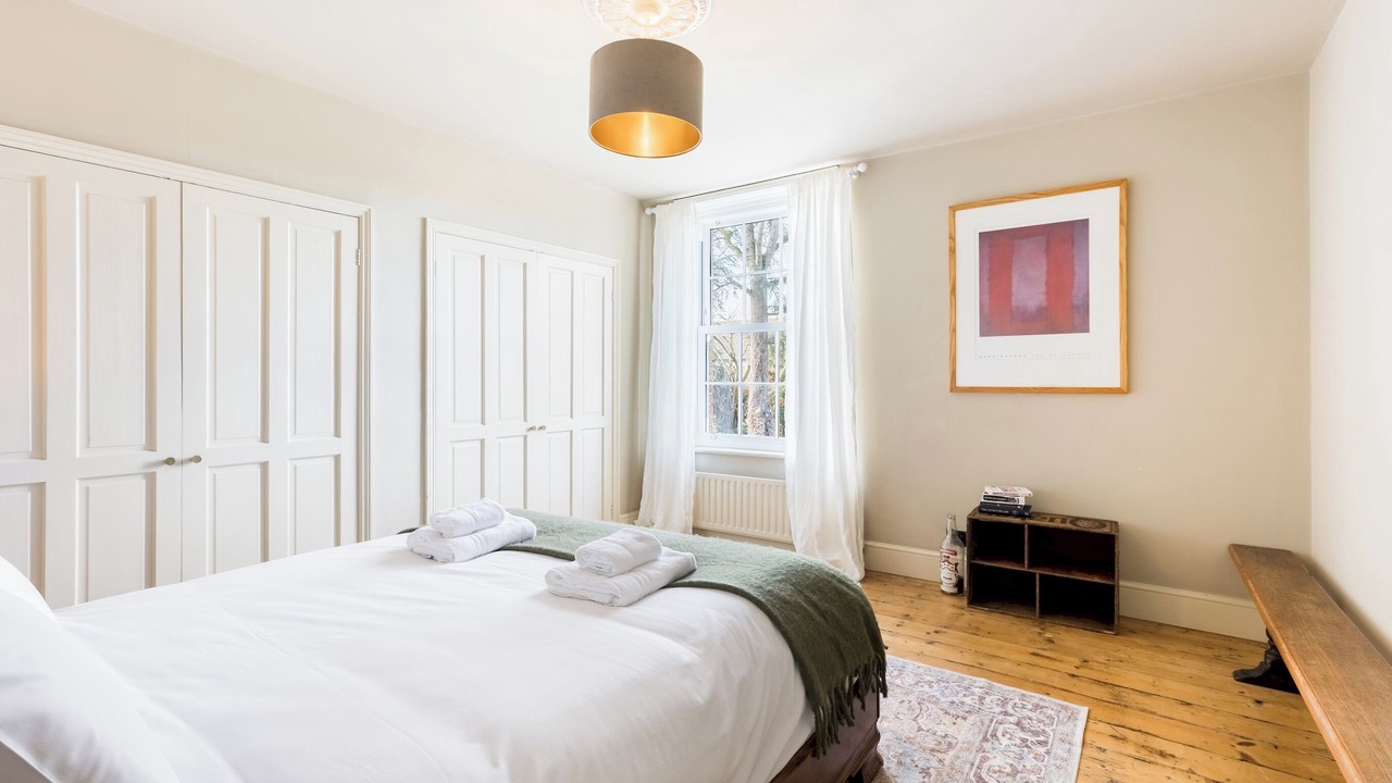 Photo of Bedroom in Moreton-in-Marsh