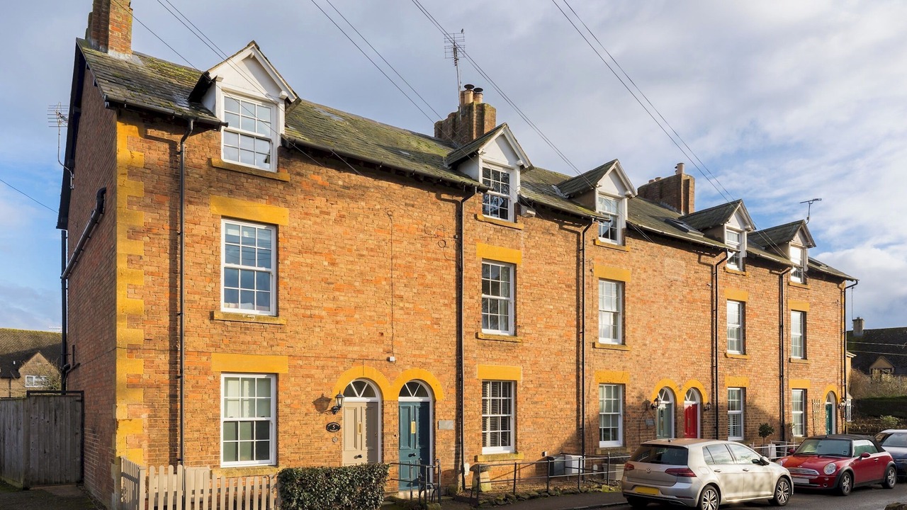Photo of Outdoor in Moreton-in-Marsh