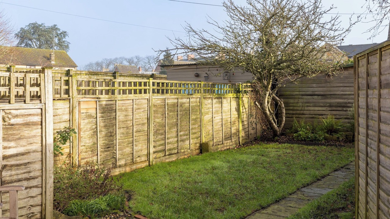 Photo of Outdoor in Moreton-in-Marsh