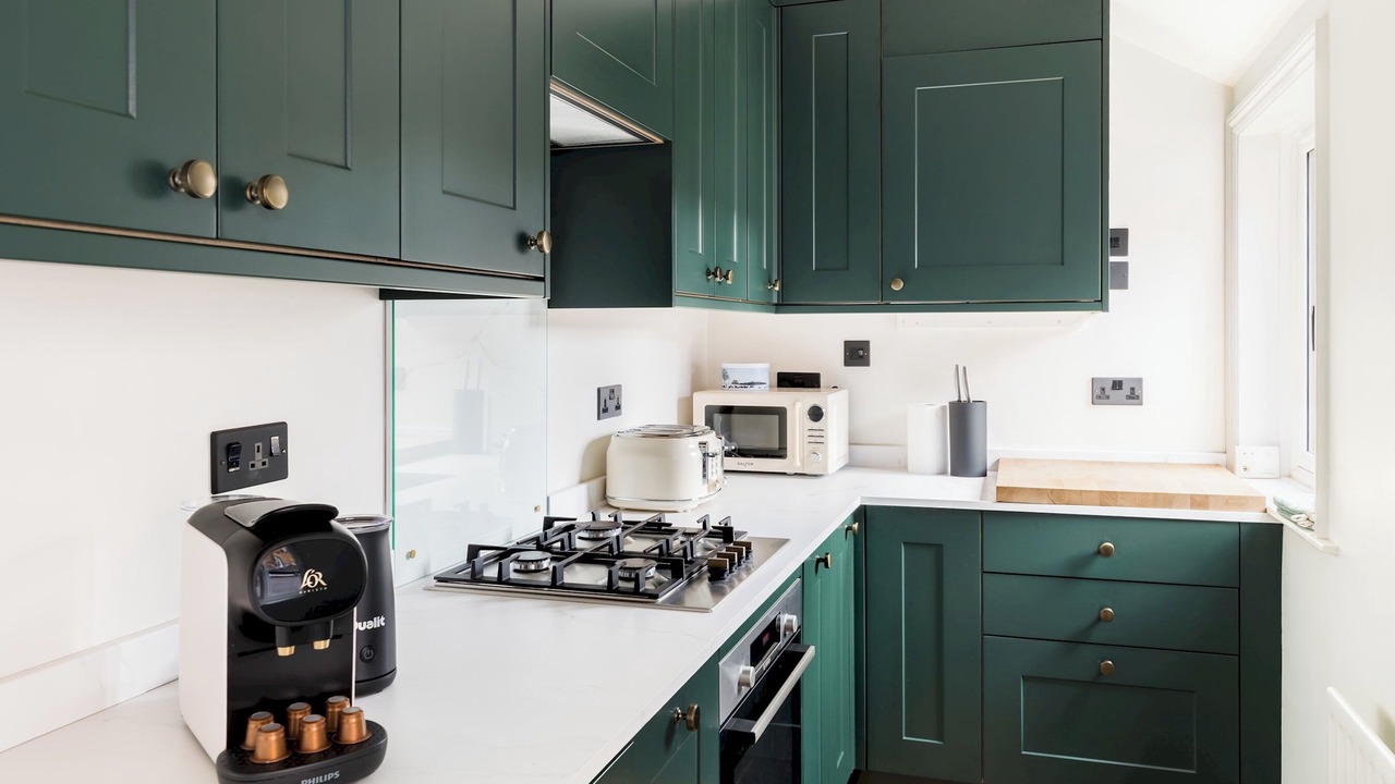 Photo of Kitchen in Moreton-in-Marsh