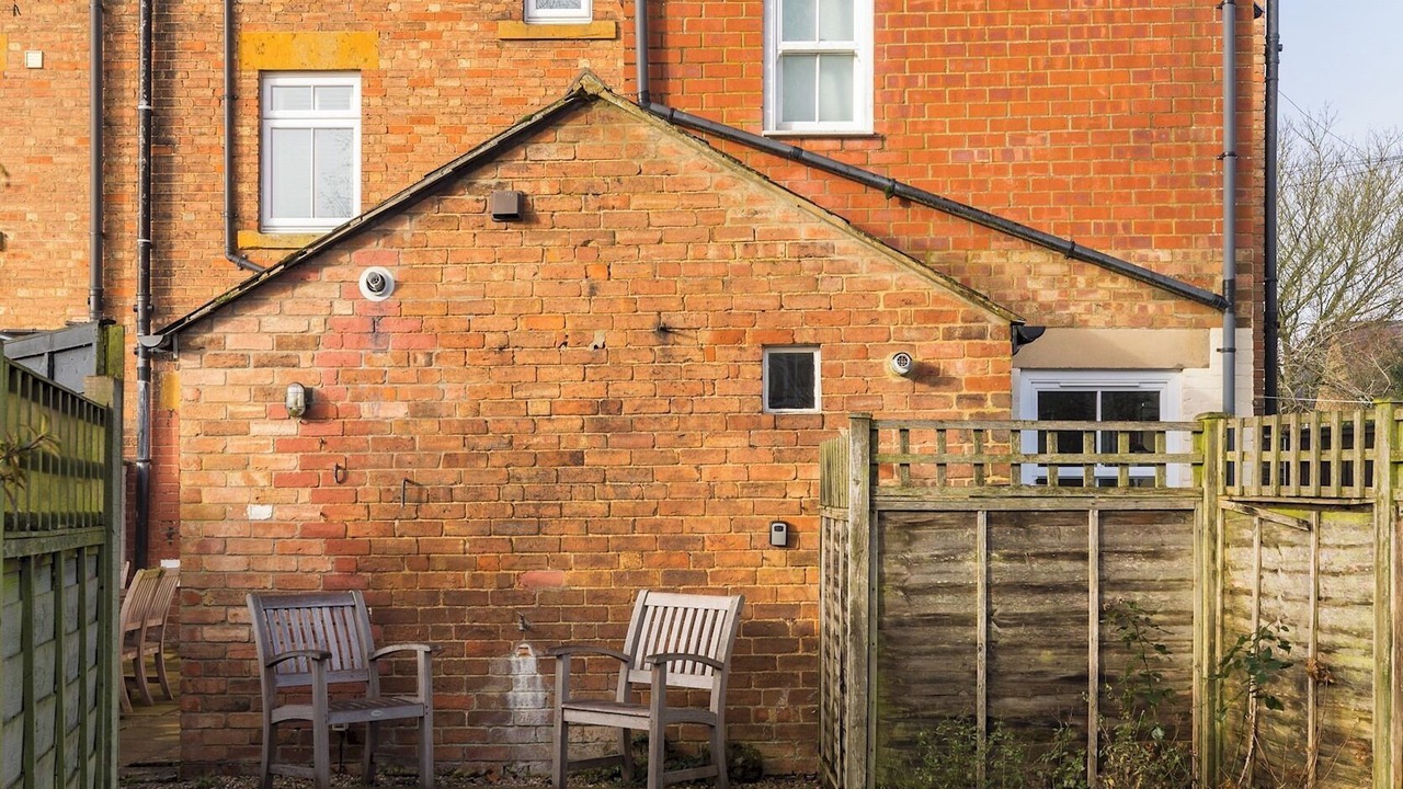Photo of Outdoor in Moreton-in-Marsh