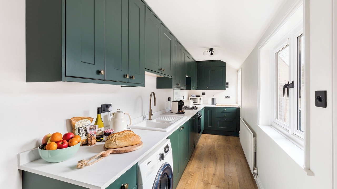 Photo of Kitchen in Moreton-in-Marsh