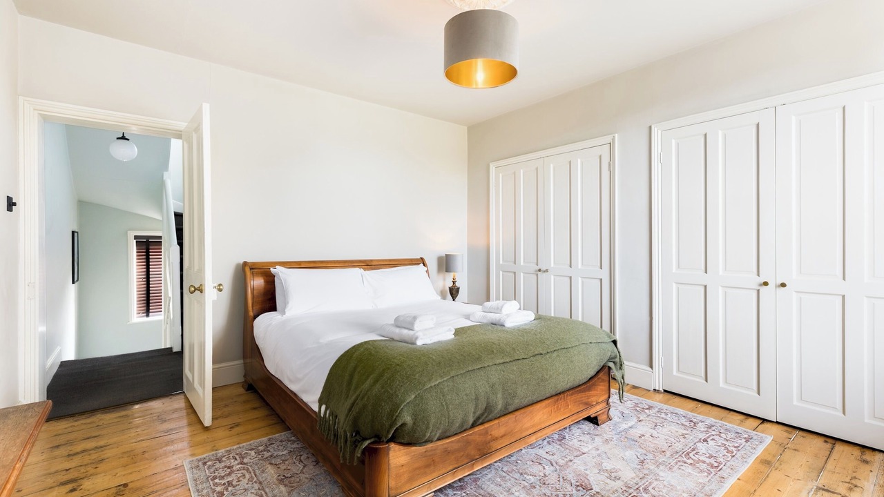 Photo of Bedroom in Moreton-in-Marsh
