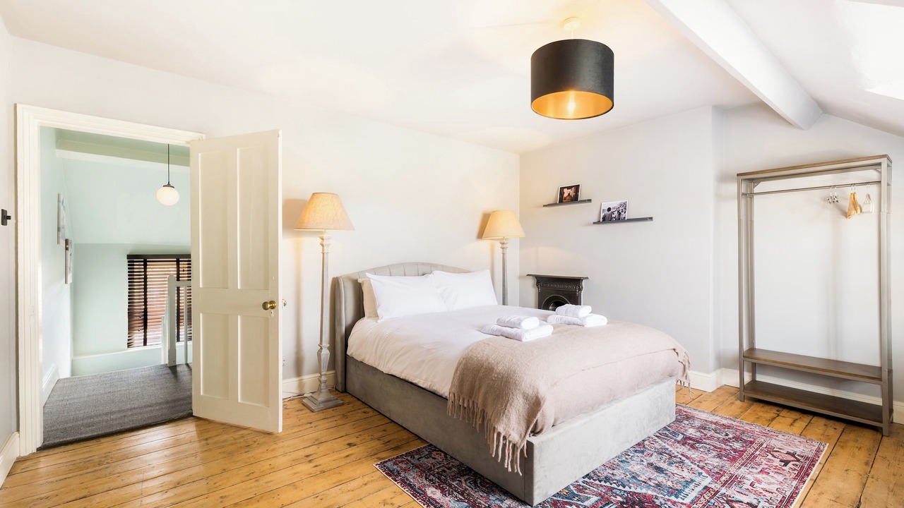 Photo of Bedroom in Moreton-in-Marsh
