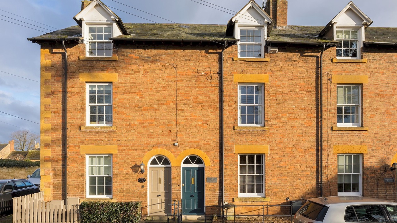 Photo of Outdoor in Moreton-in-Marsh