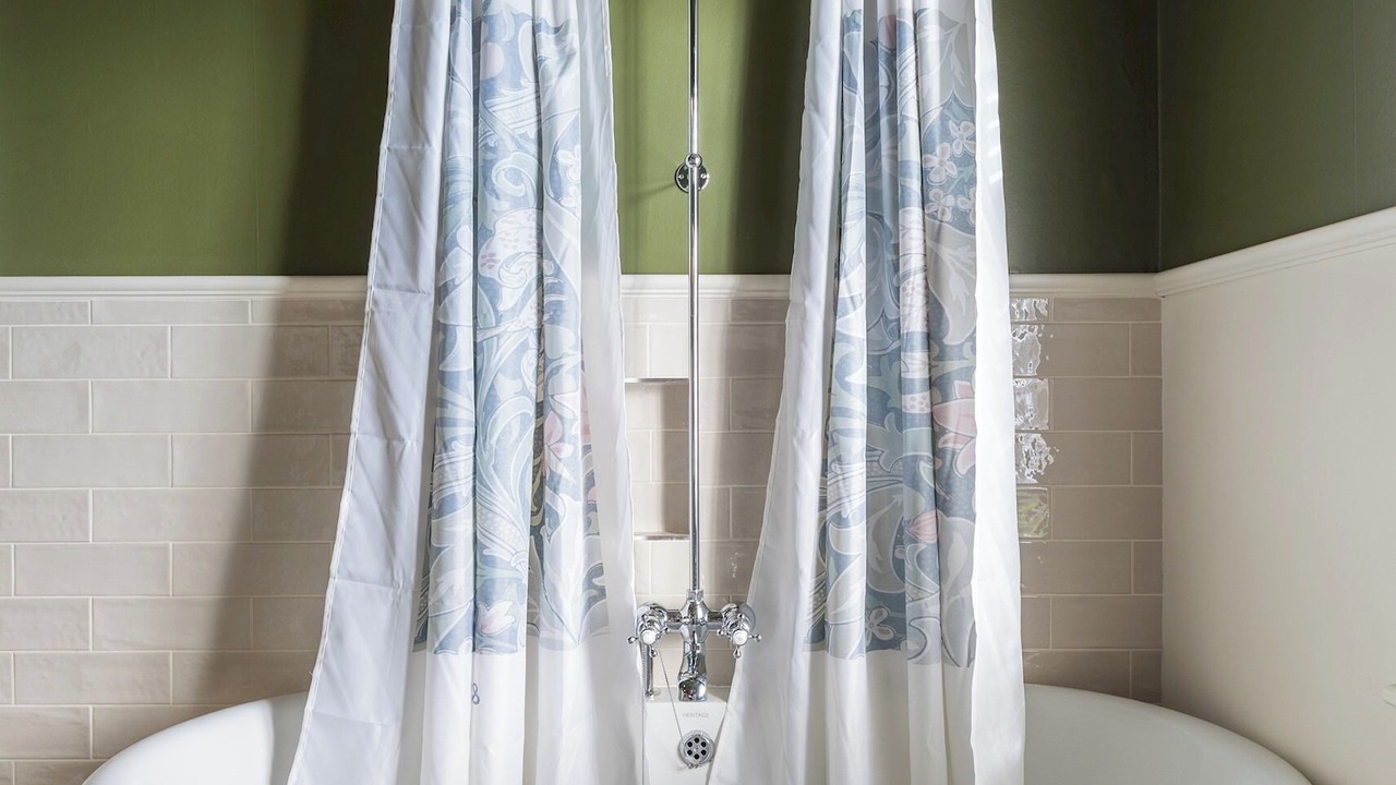 Photo of Bathroom in Moreton-in-Marsh
