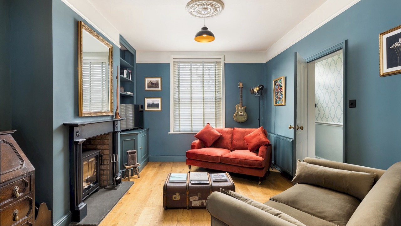 Photo of Livingroom in Moreton-in-Marsh