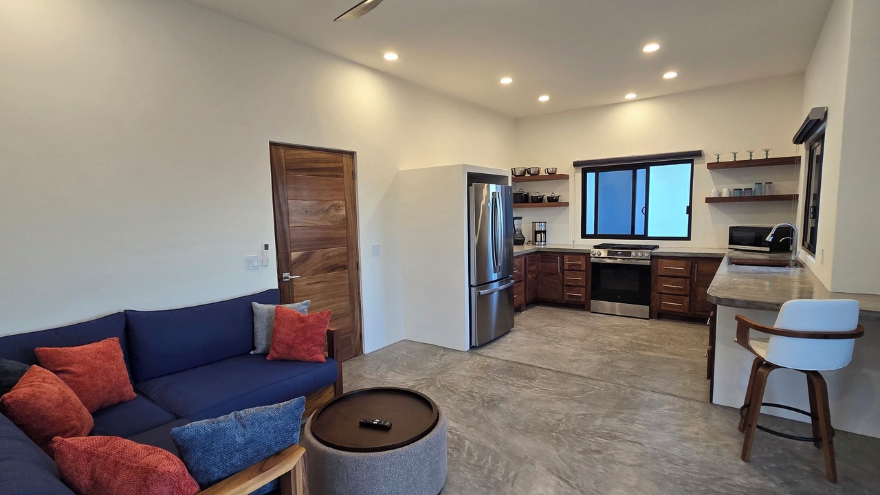 Photo of Bedroom in La Ventana