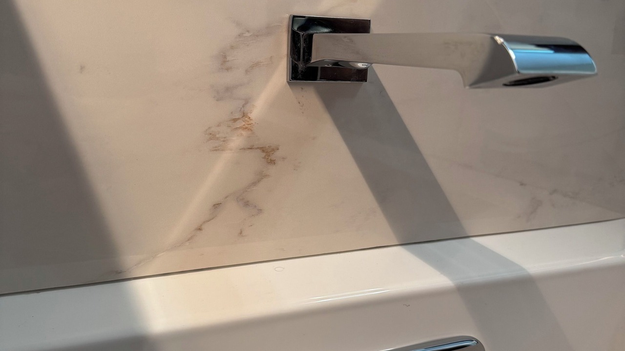 Photo of Bathroom in Lower Lonsdale