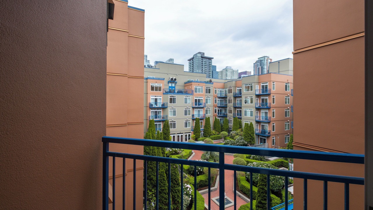 Photo of Outdoor in Belltown