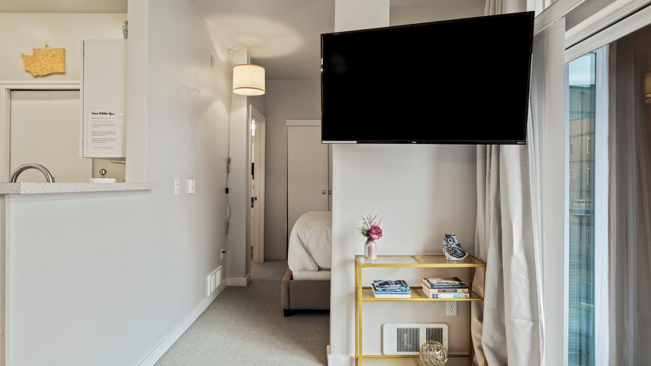 Photo of Bedroom in Belltown