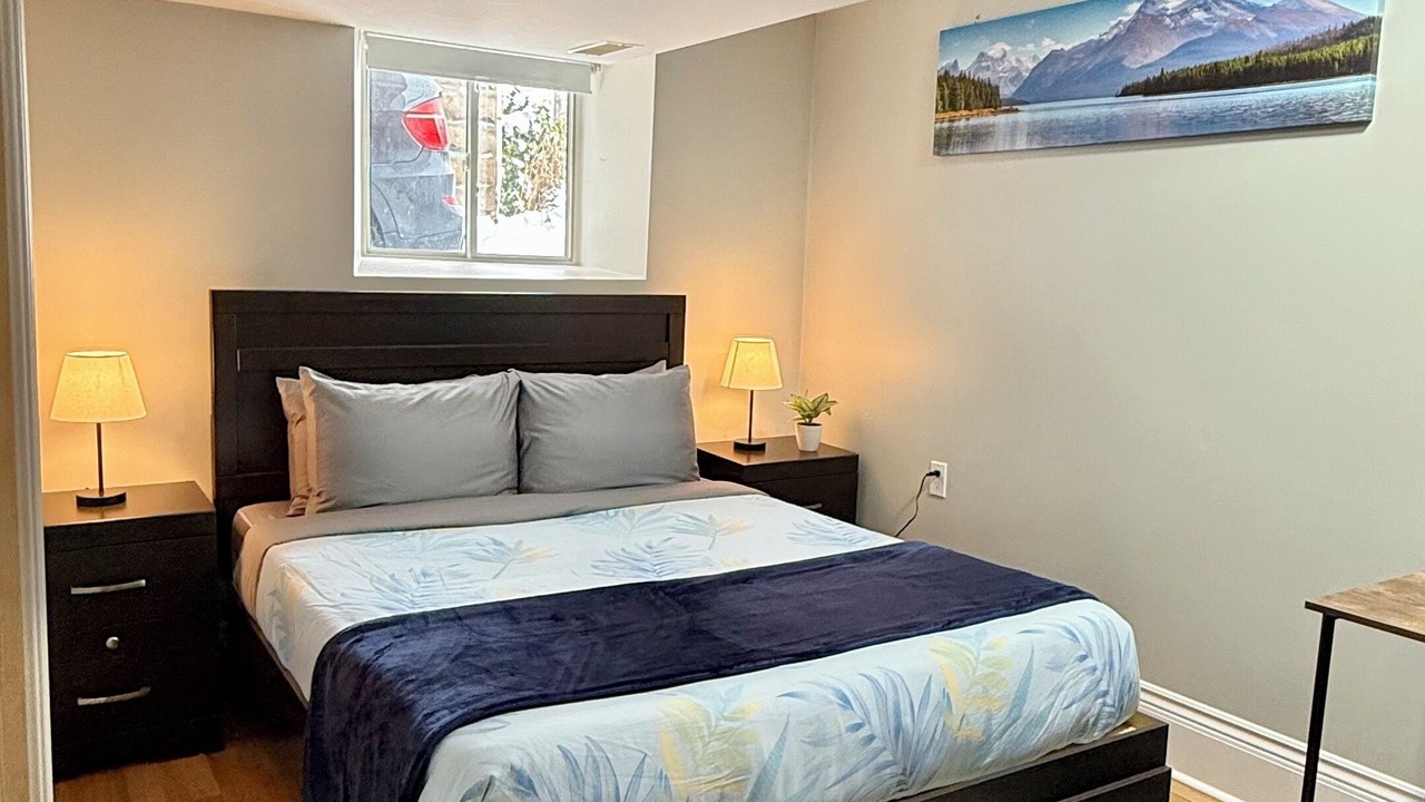 Photo of Bedroom in Guelph