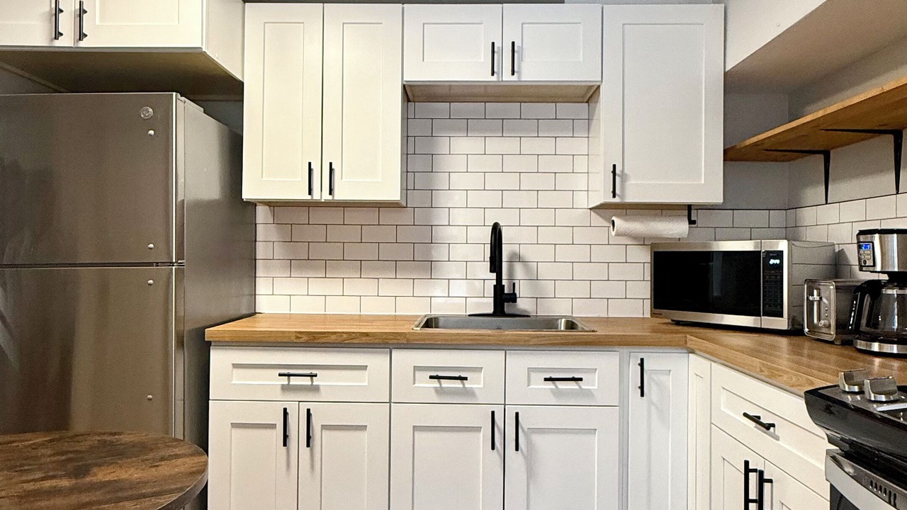 Photo of Kitchen in Guelph