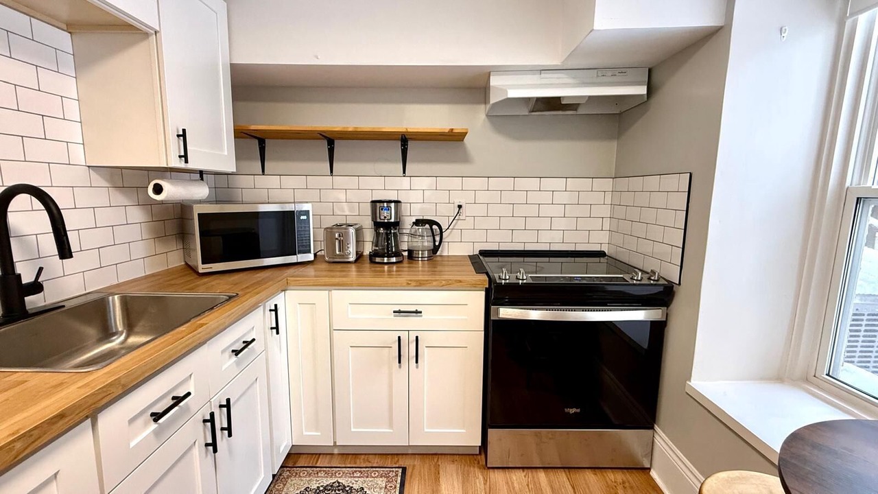 Photo of Kitchen in Guelph