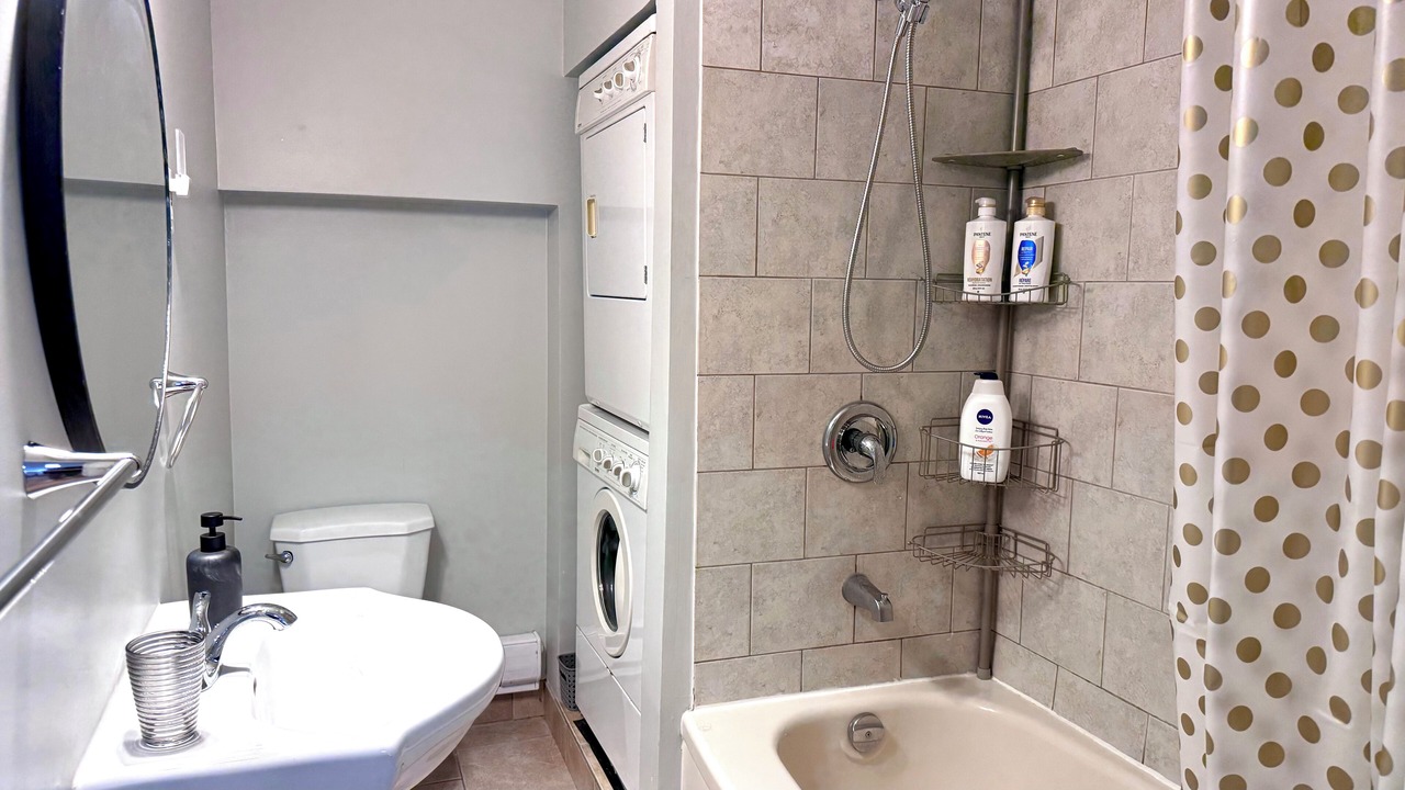 Photo of Bathroom in Guelph