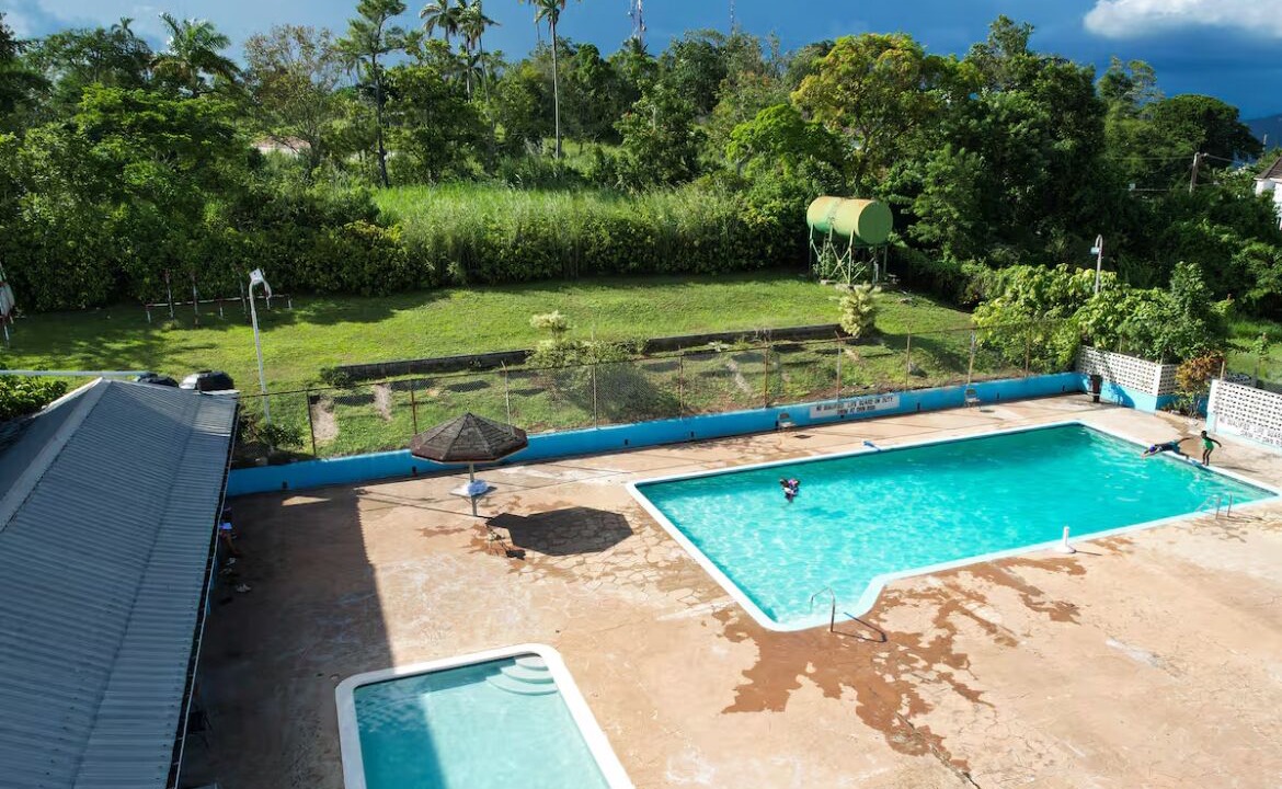 Photo of Outdoor in Mandeville