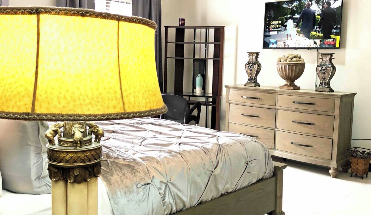 Photo of Bedroom in Mandeville