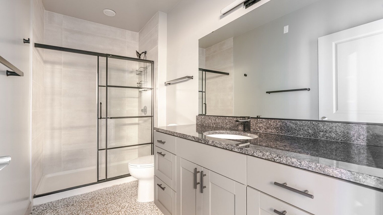 Photo of Bathroom in Chevy Chase