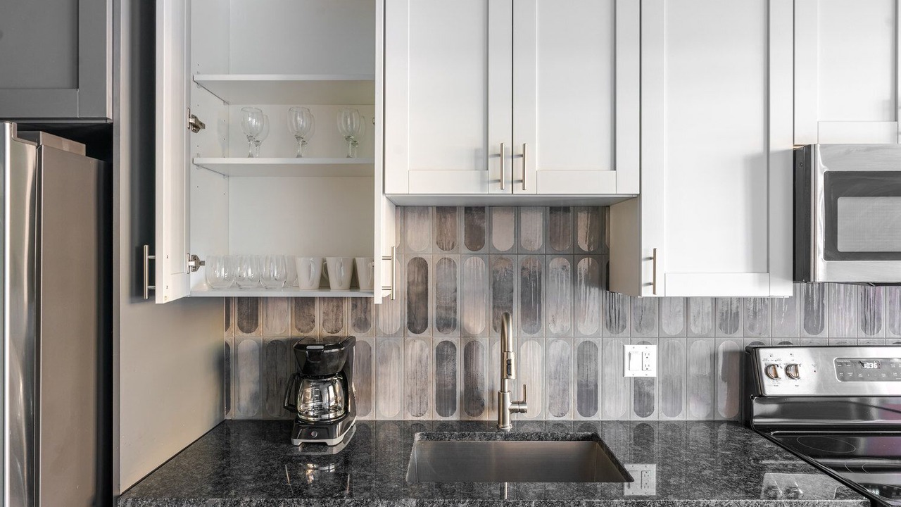Photo of Kitchen in Chevy Chase