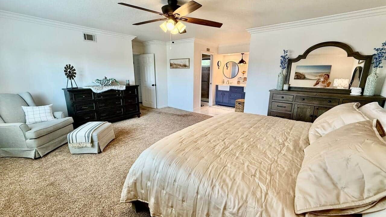 Photo of Bedroom in Simi Valley