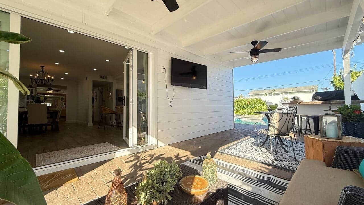 Photo of Outdoor in Simi Valley