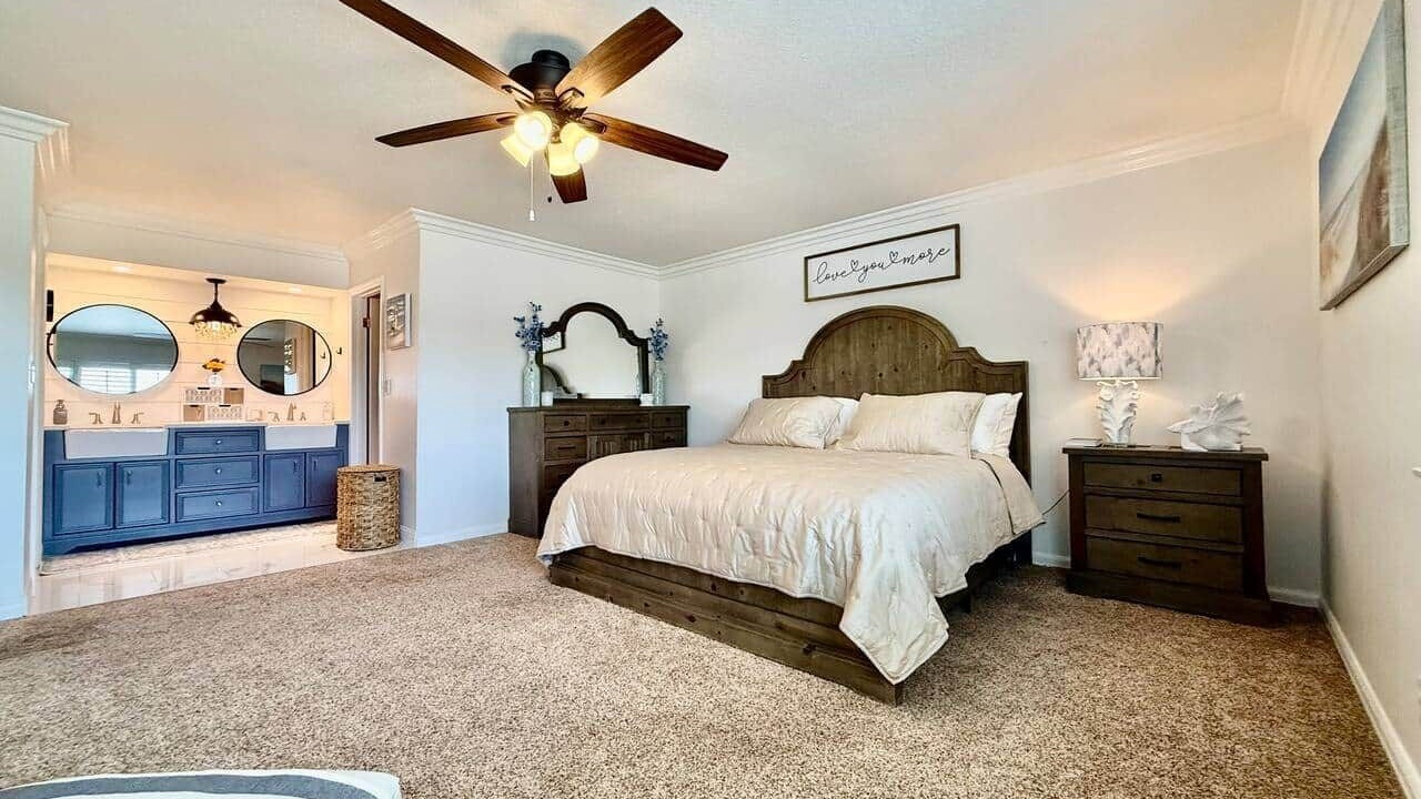 Photo of Bedroom in Simi Valley