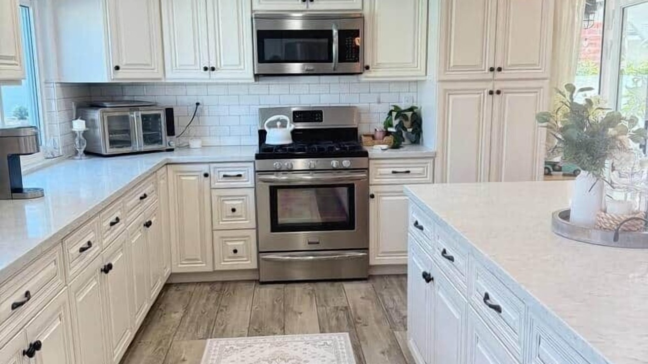 Photo of Kitchen in Simi Valley