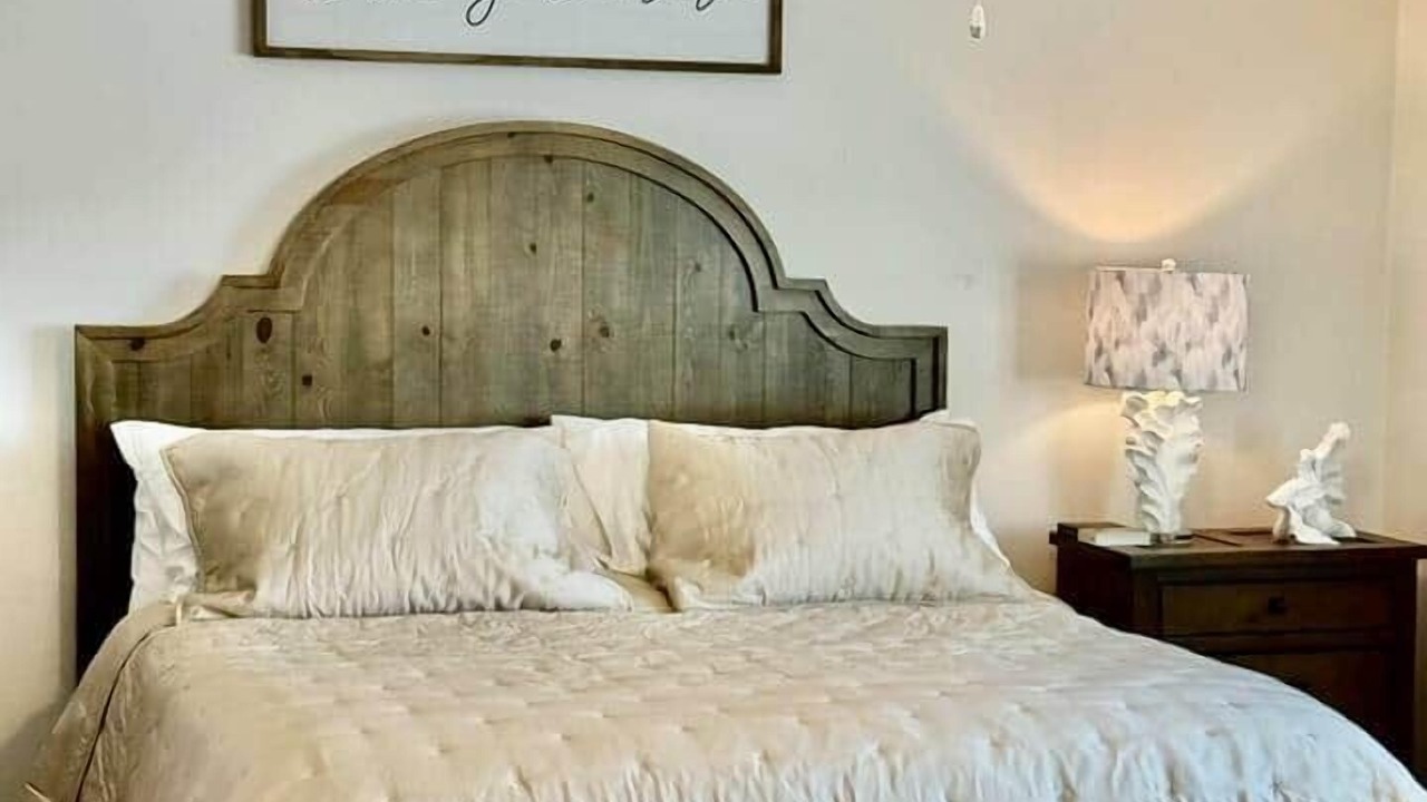 Photo of Bedroom in Simi Valley