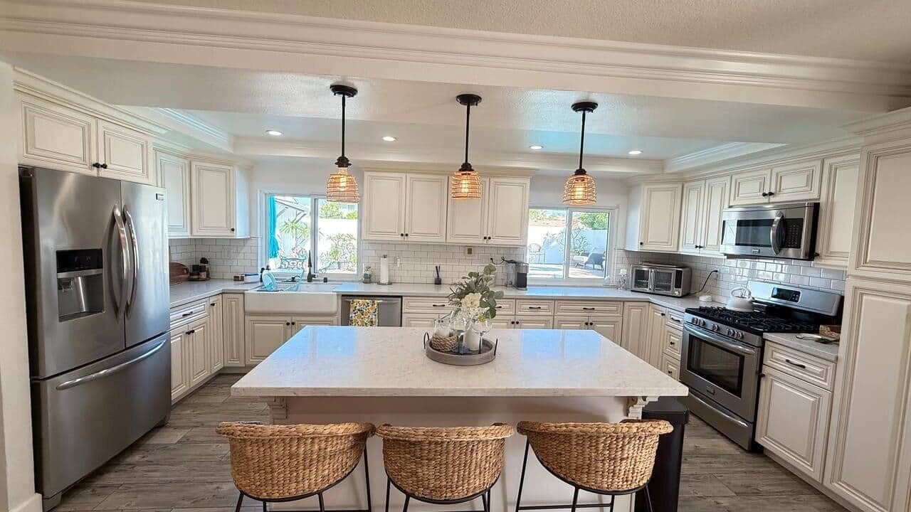 Photo of Kitchen in Simi Valley