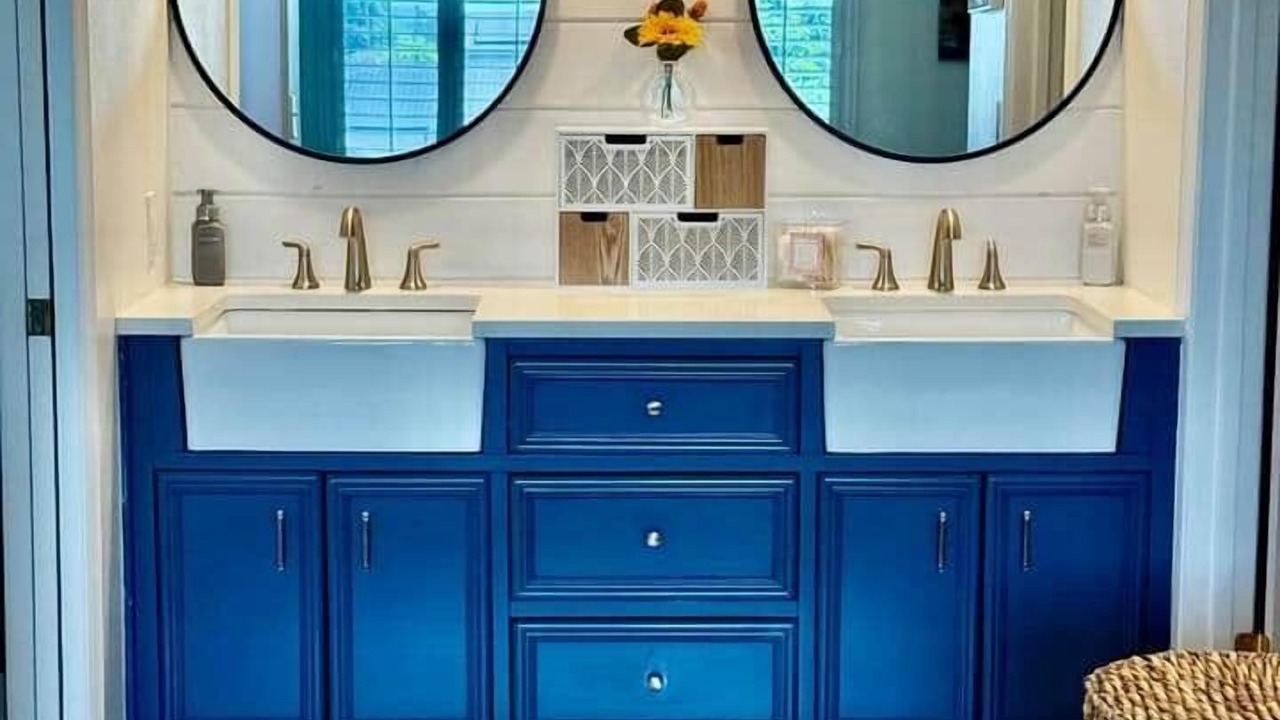 Photo of Bathroom in Simi Valley