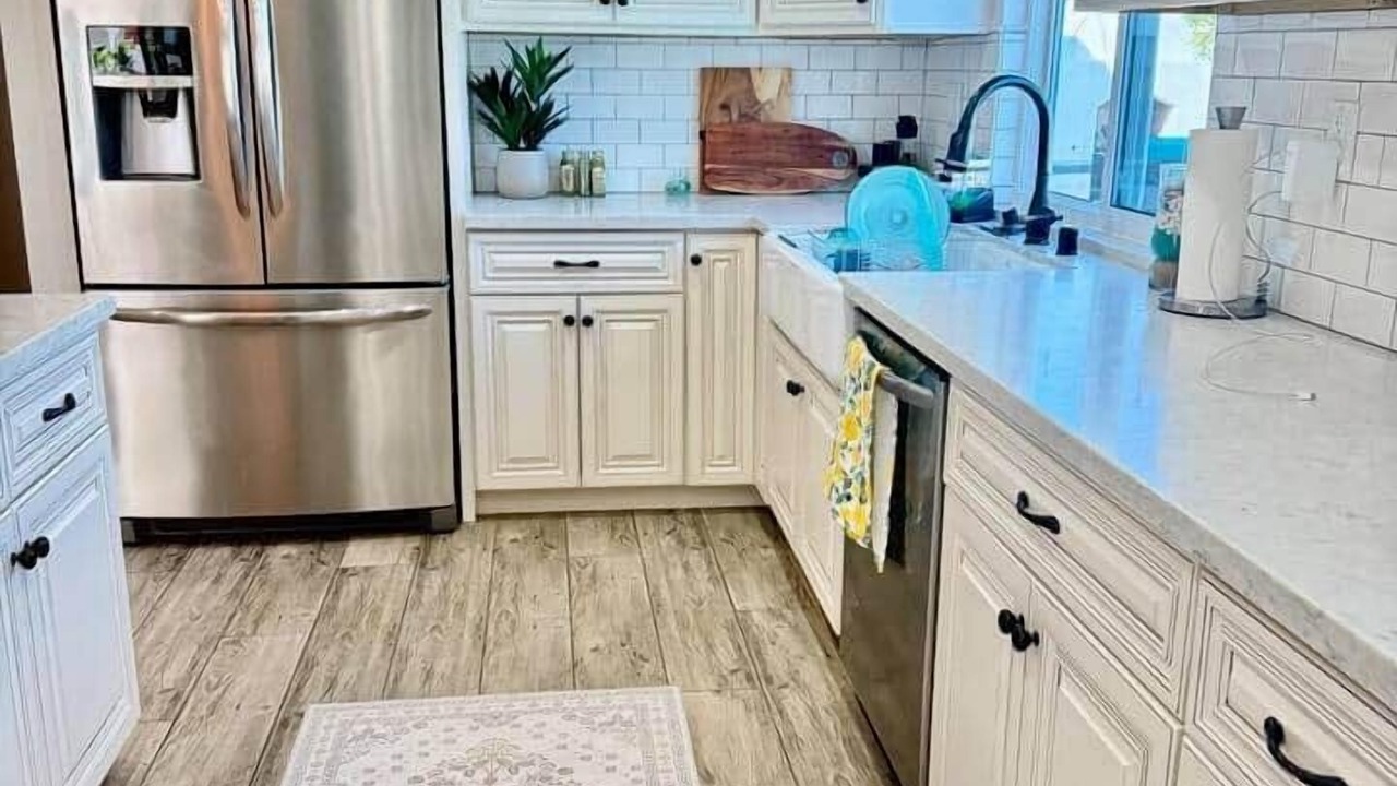 Photo of Kitchen in Simi Valley