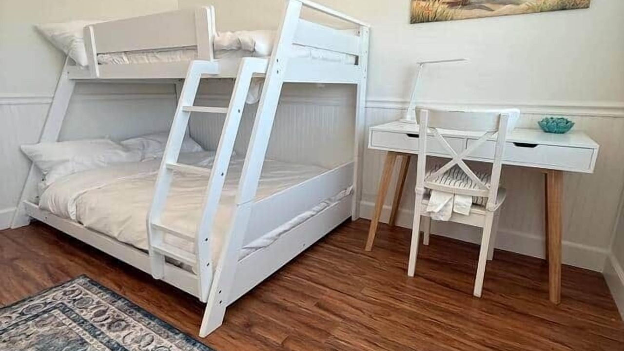 Photo of Bedroom in Simi Valley